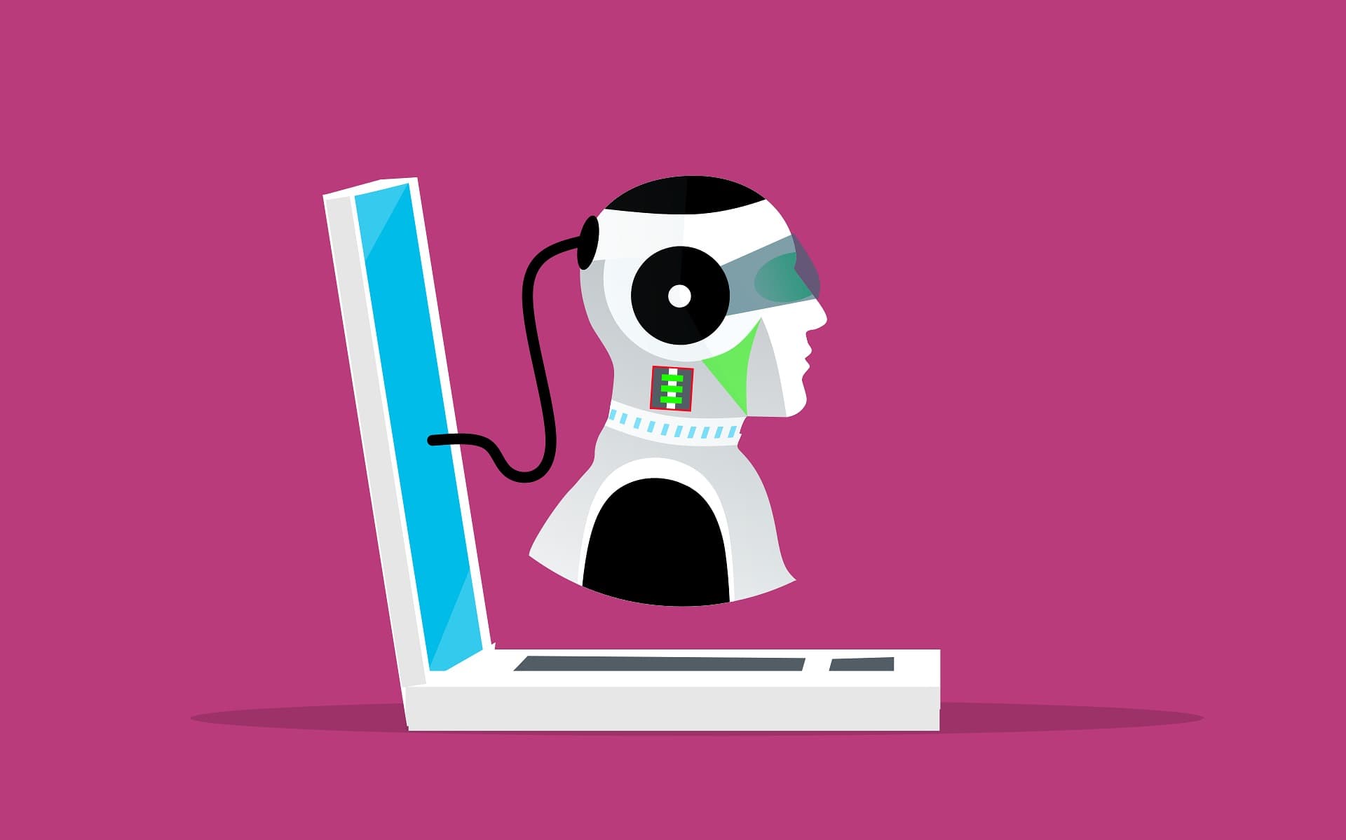 Human Translators and AI: A New Era of Collaboration