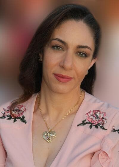 Maha Baroud